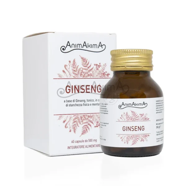 GINSENG