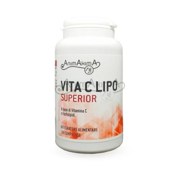 VITA C LIPO SUPERIOR