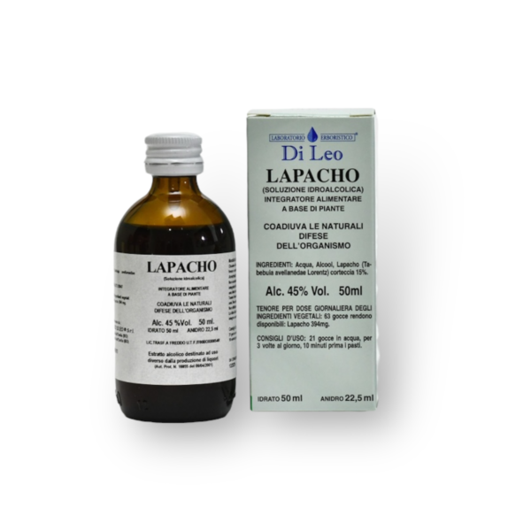 Lapacho Di Leo